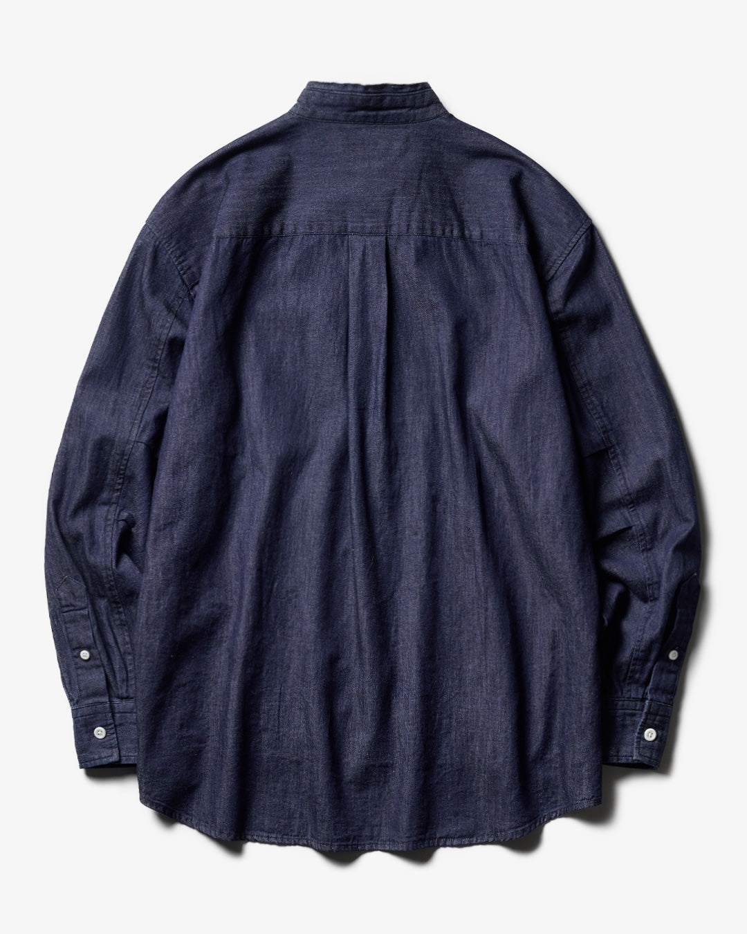 Master Long Sleeve Shirt