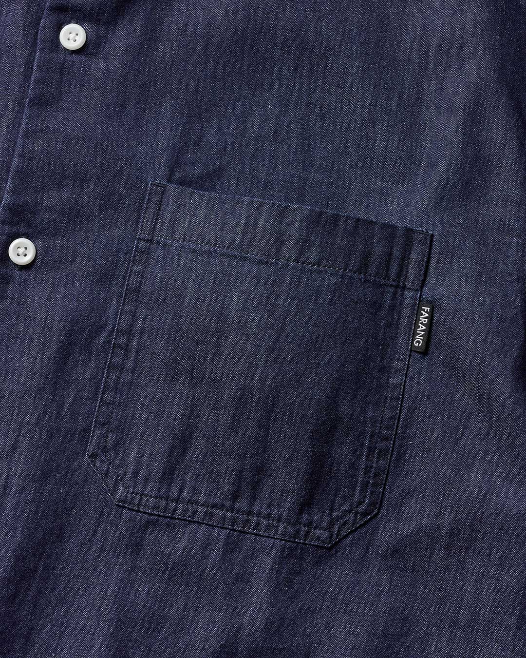 Master Long Sleeve Shirt