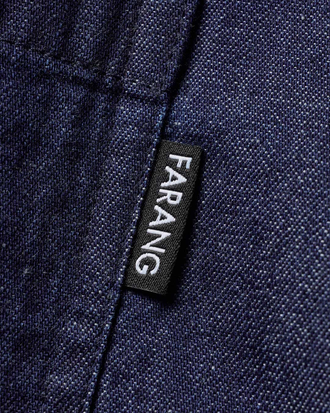 Master Long Sleeve Shirt