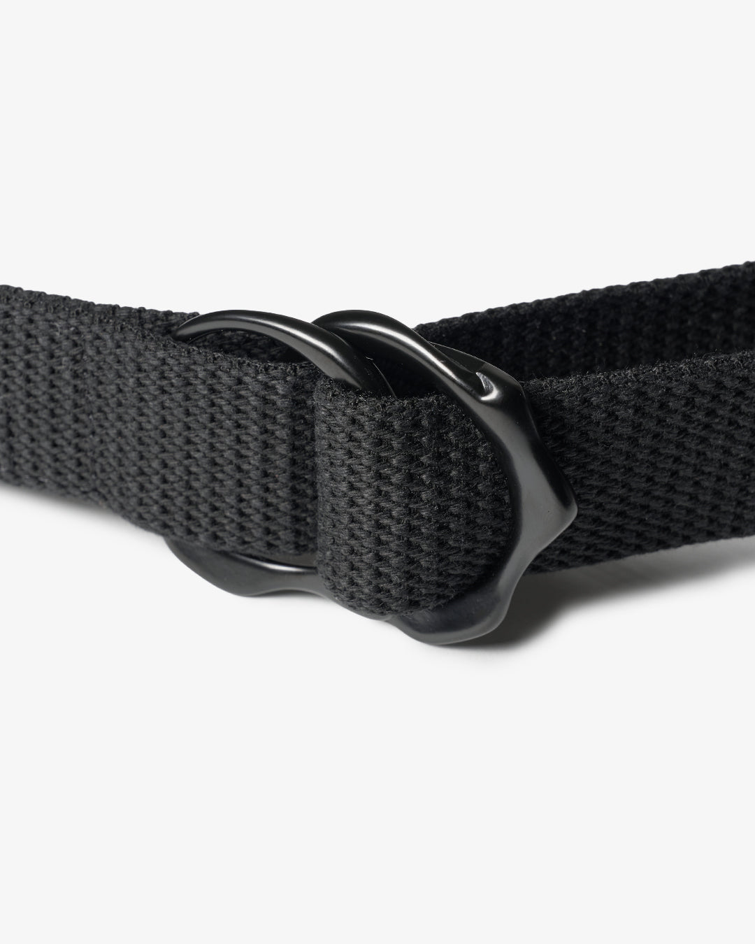 Double Ring Belt