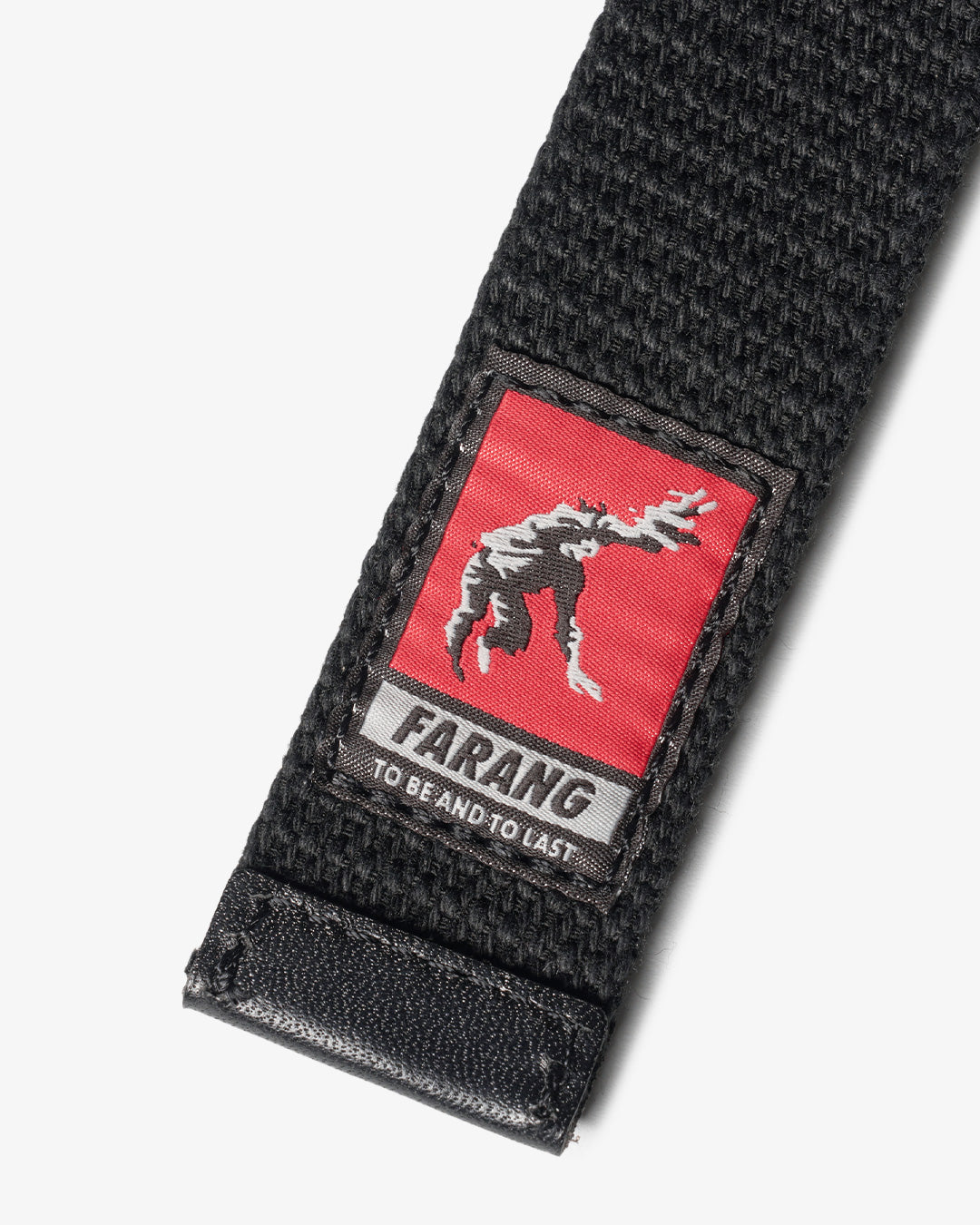 Double Ring Belt
