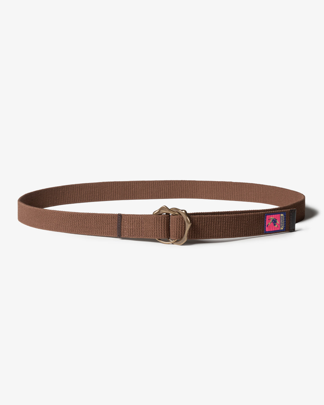 Double Ring Belt
