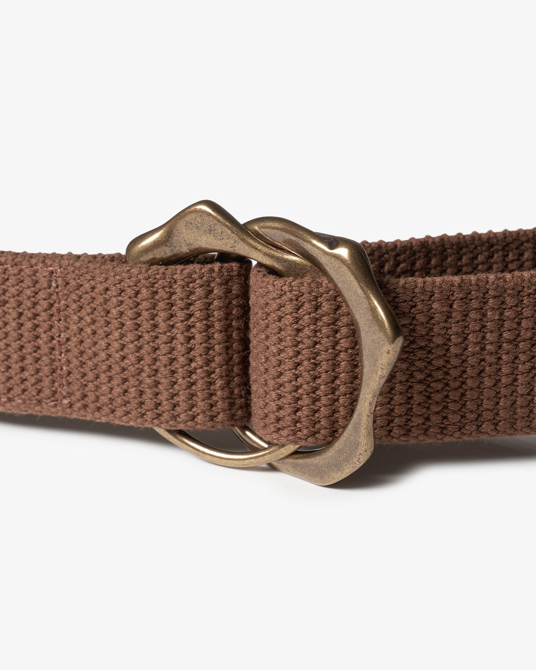 Double Ring Belt