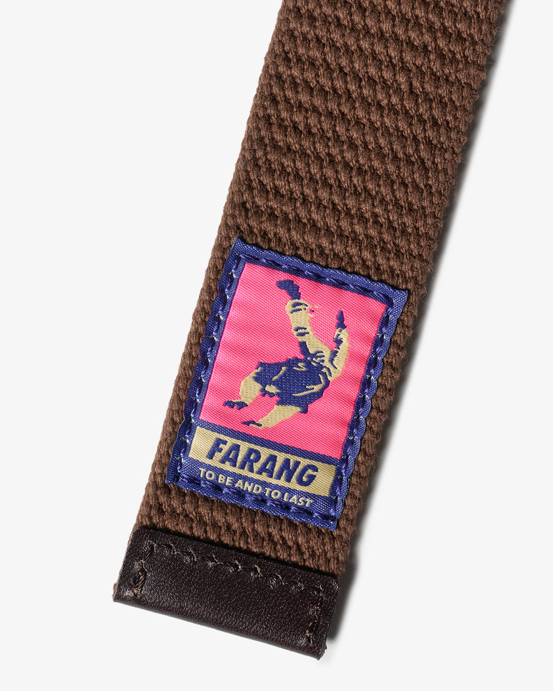 Double Ring Belt