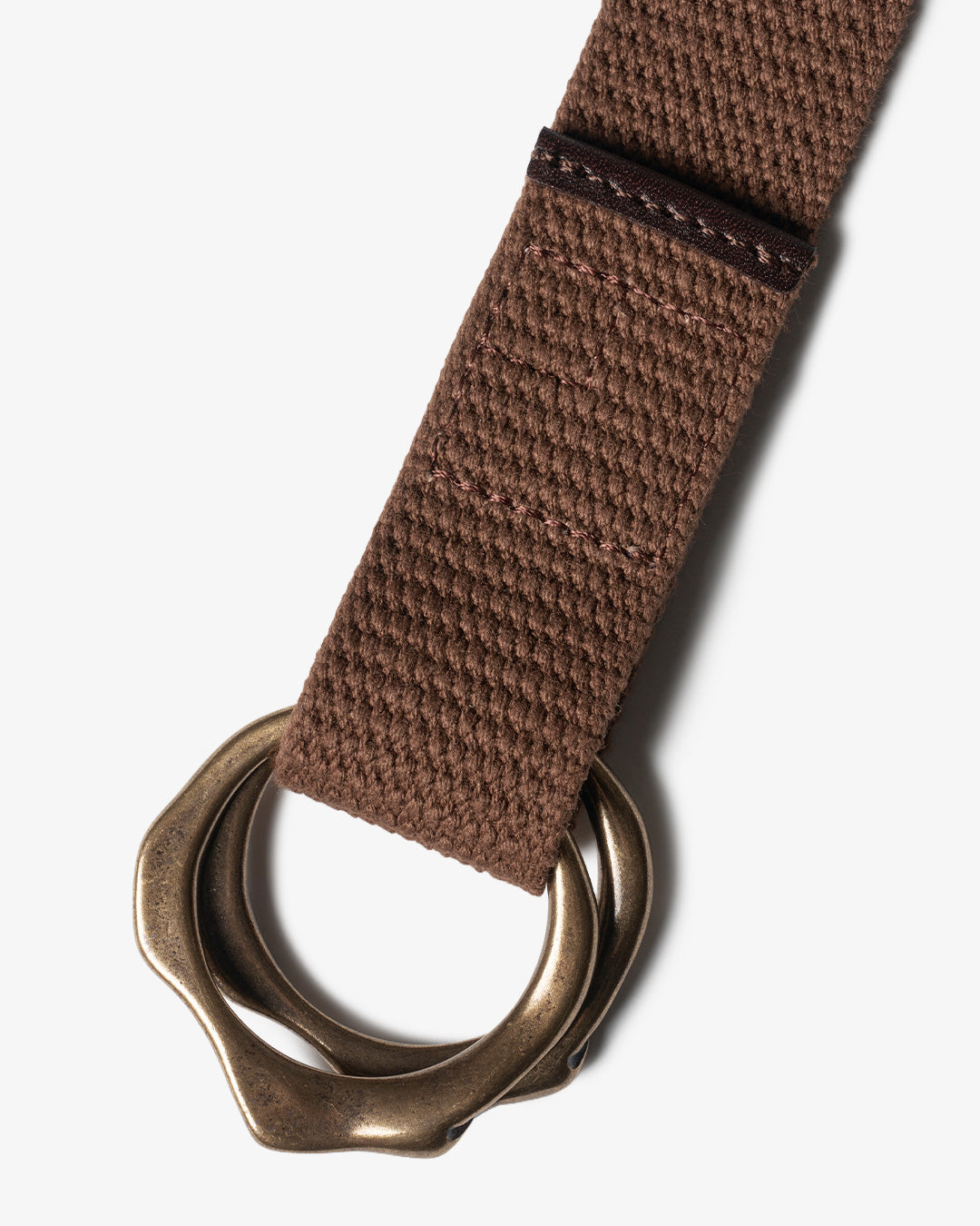 Double Ring Belt