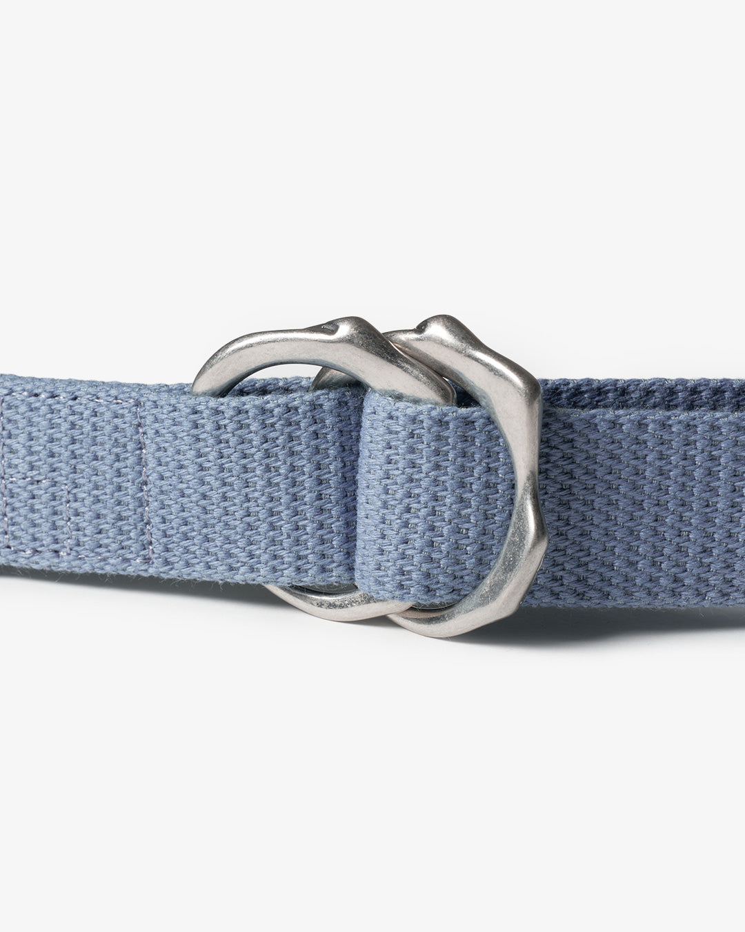 Double Ring Belt