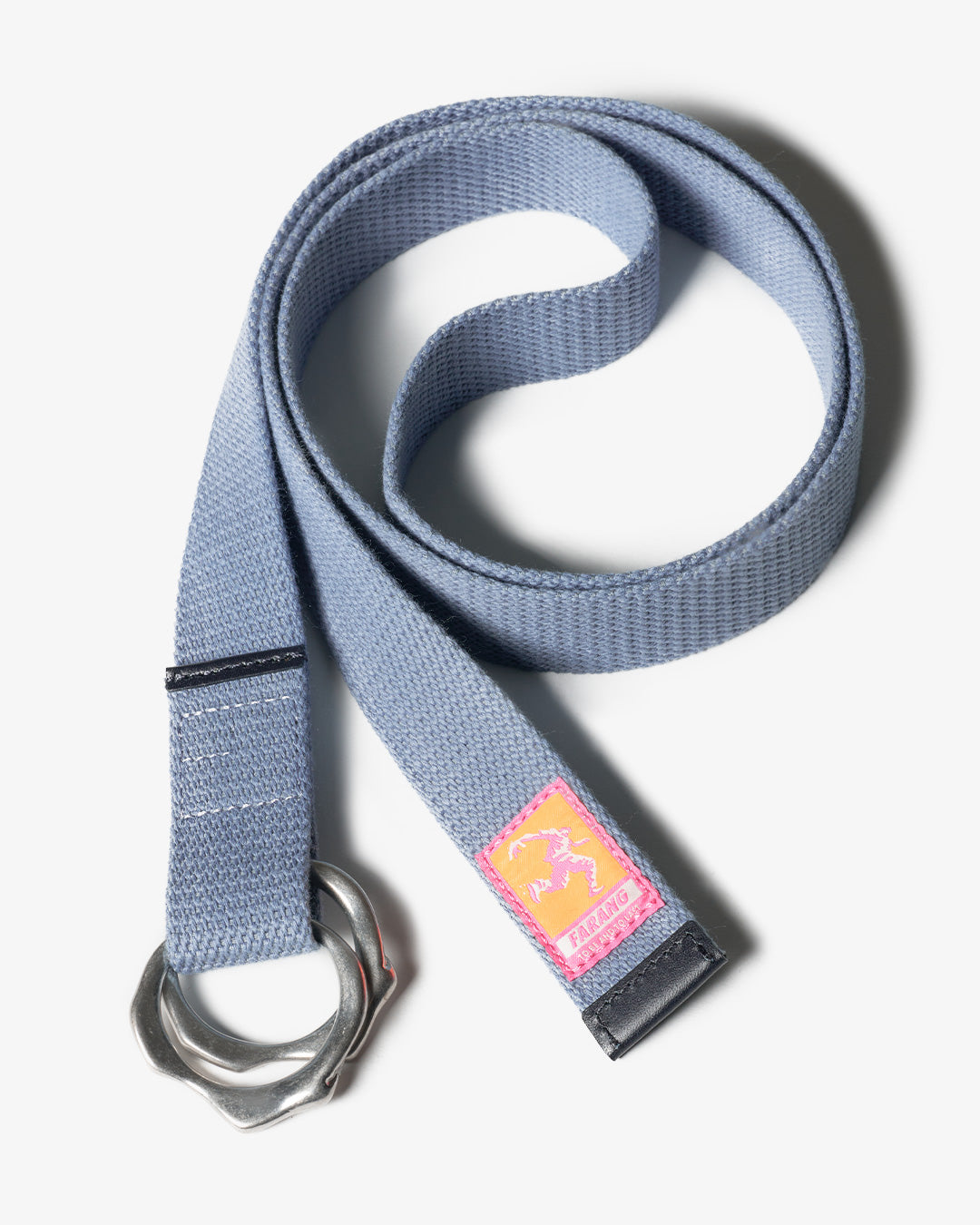 Double Ring Belt