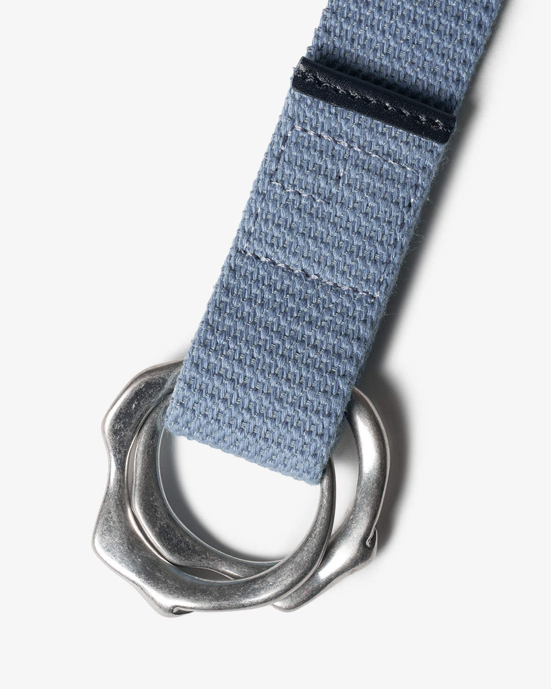 Double Ring Belt