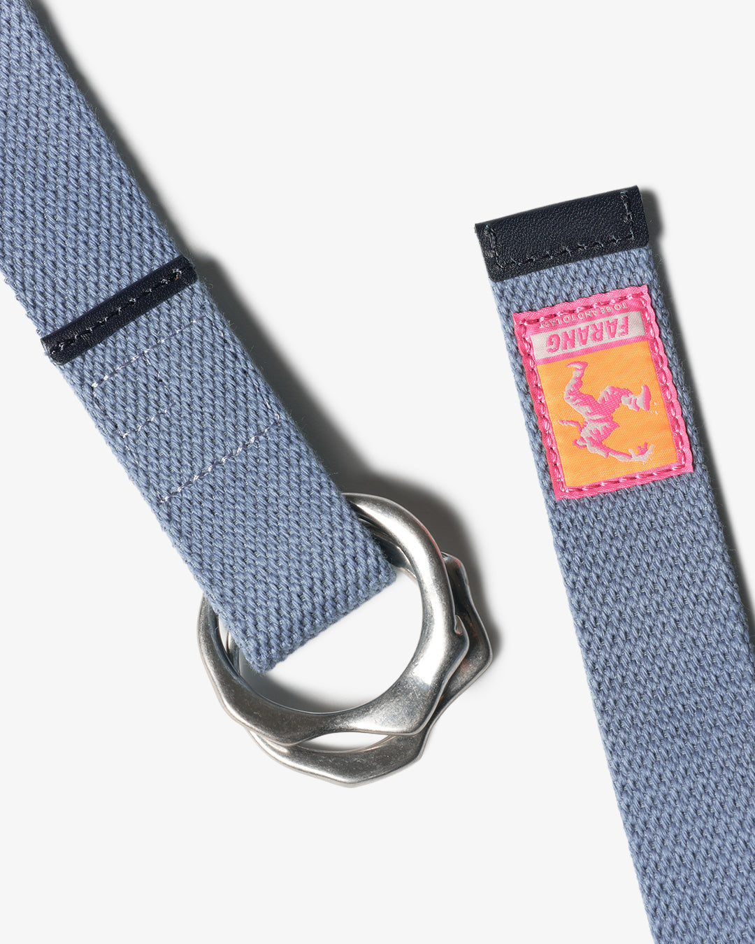 Double Ring Belt