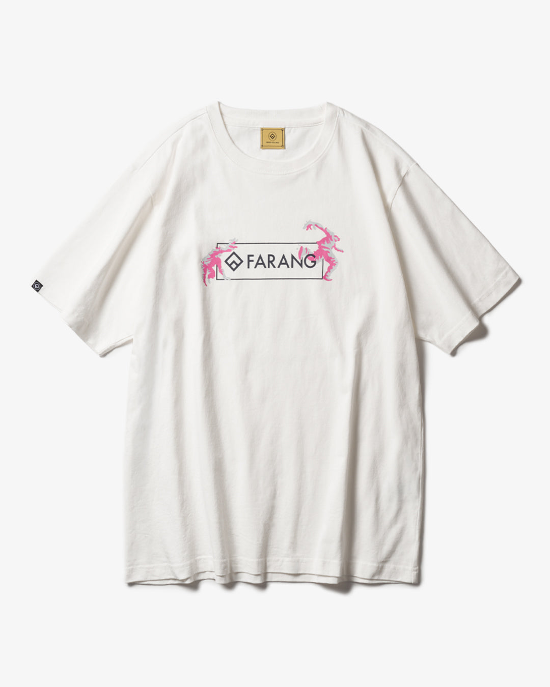CENTRAL TEE