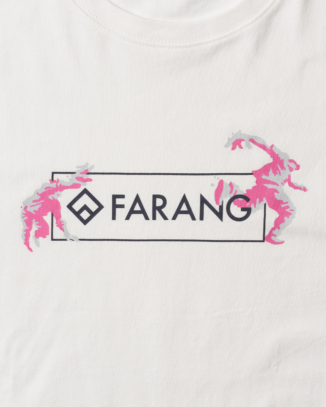 CENTRAL TEE