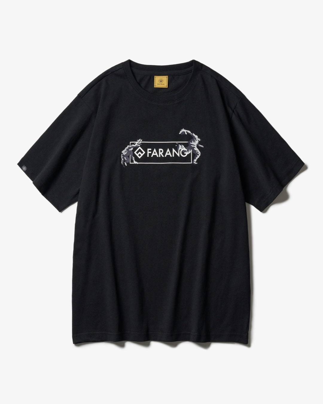 CENTRAL TEE