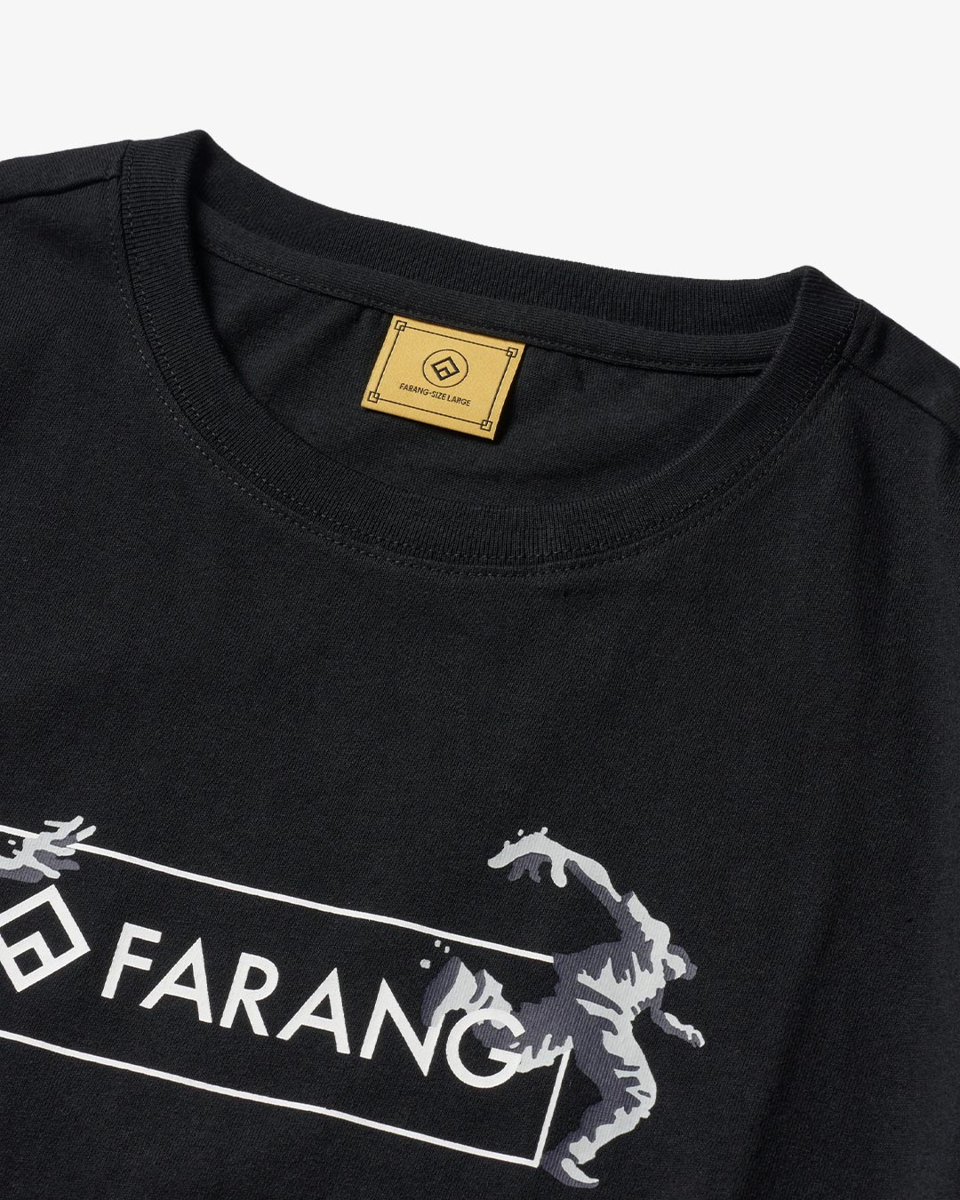 CENTRAL TEE