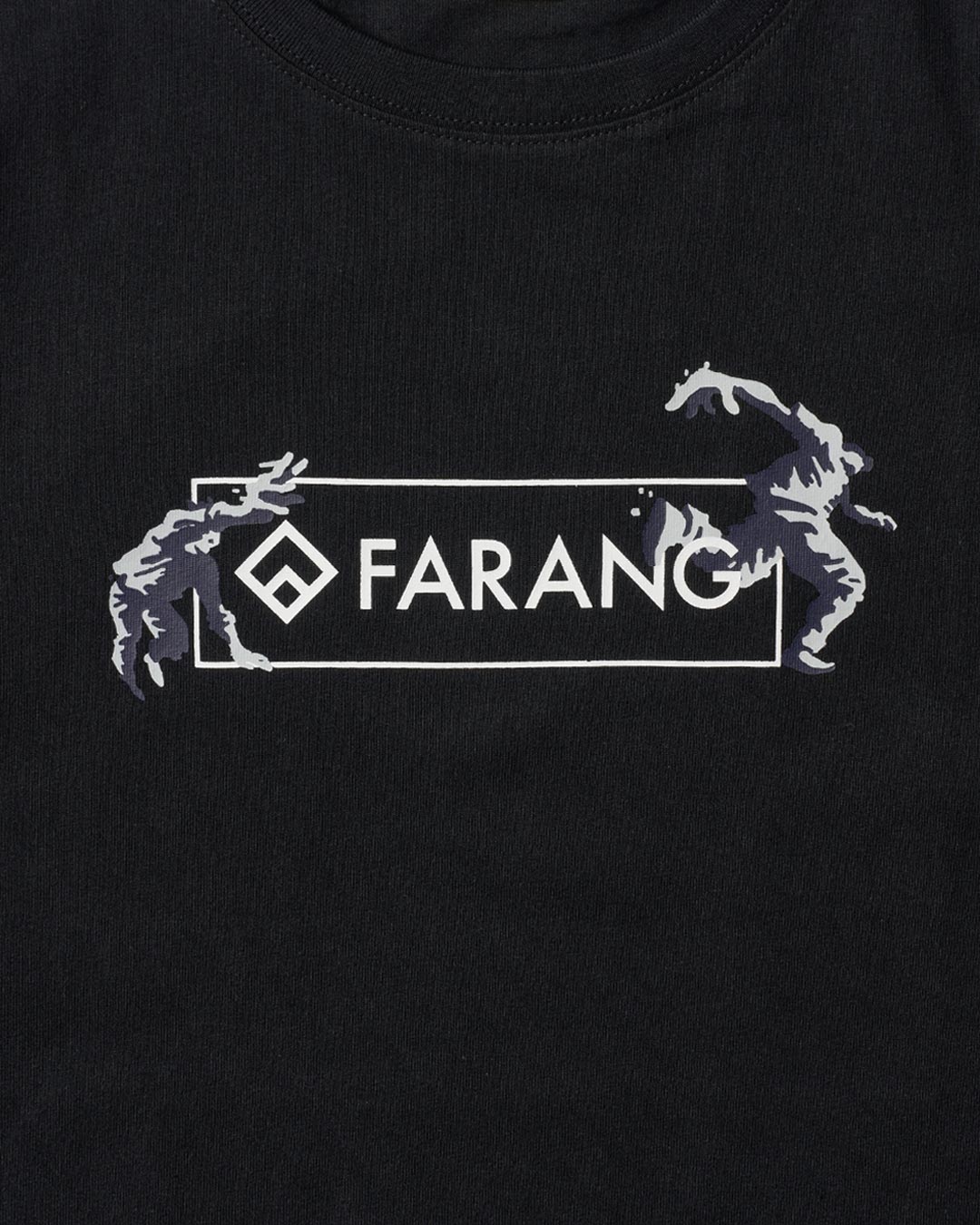 CENTRAL TEE