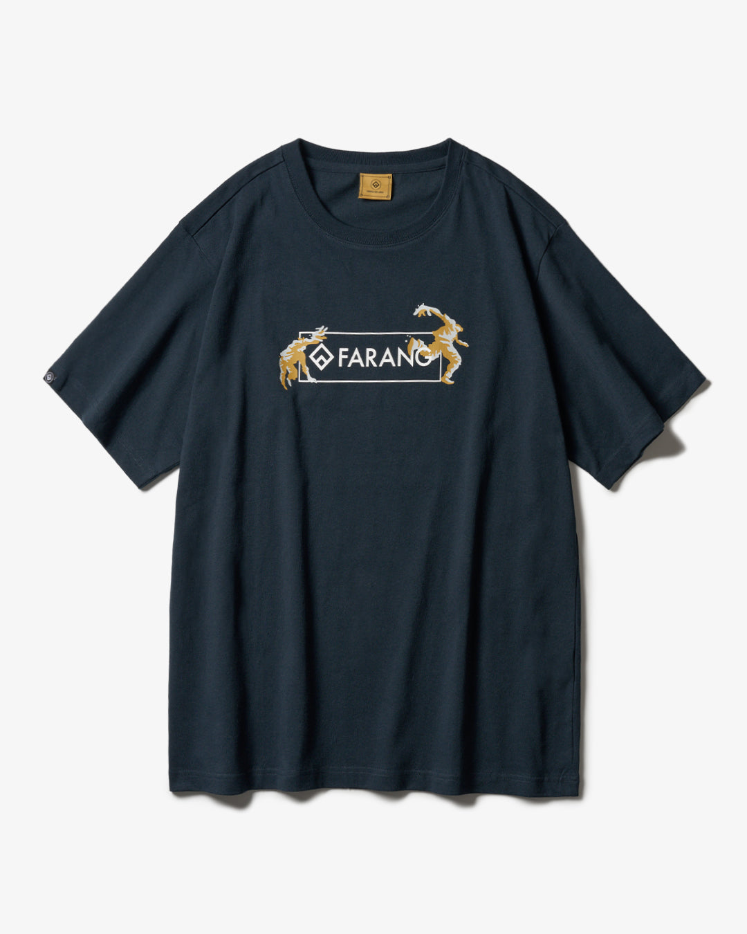 CENTRAL TEE