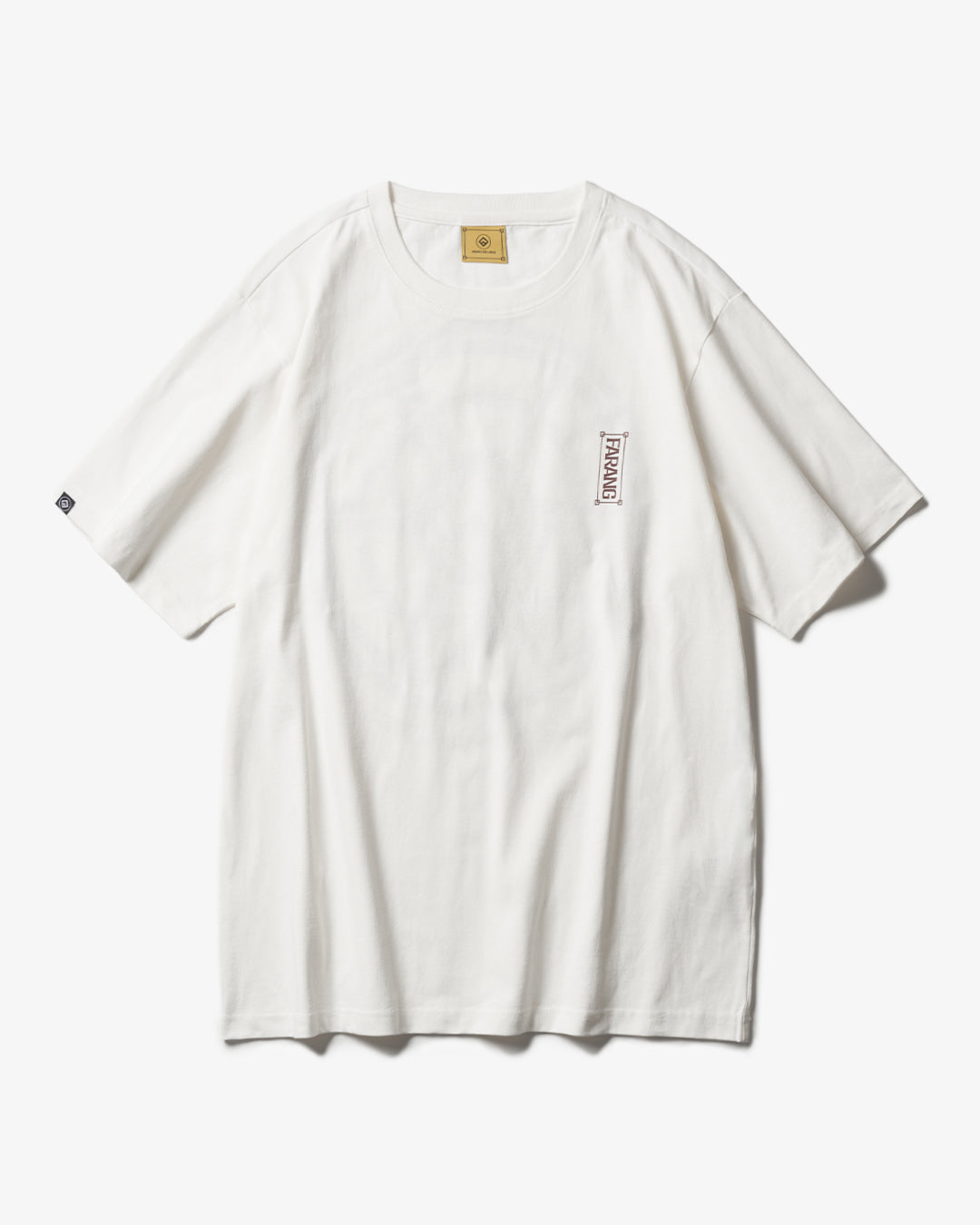 DISCIPLE TEE