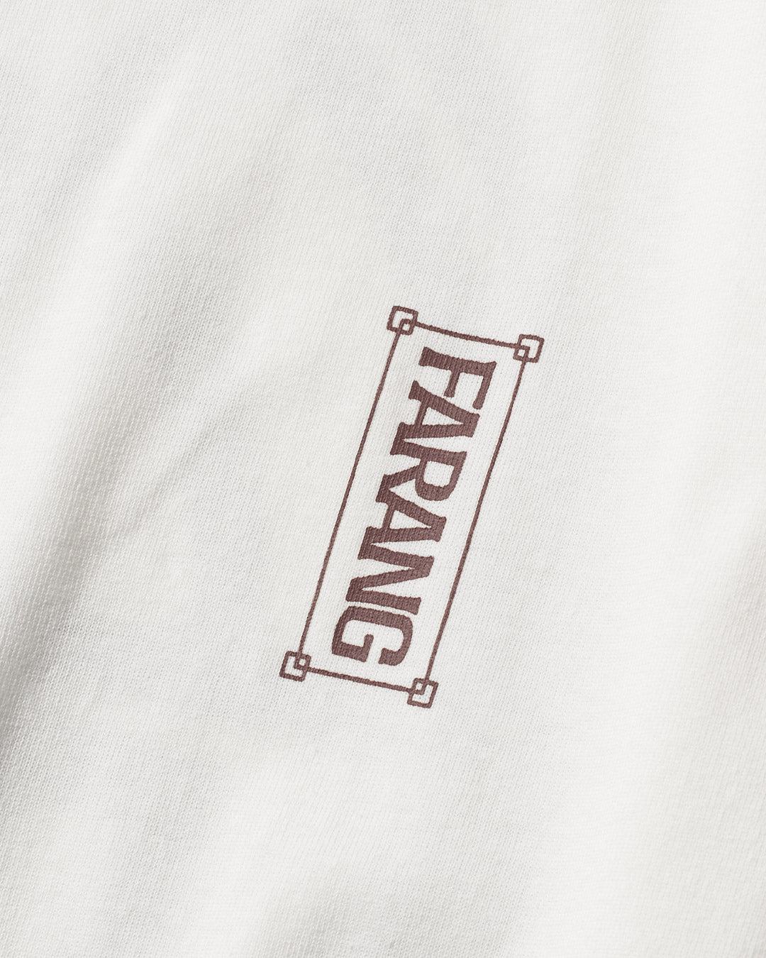 DISCIPLE TEE