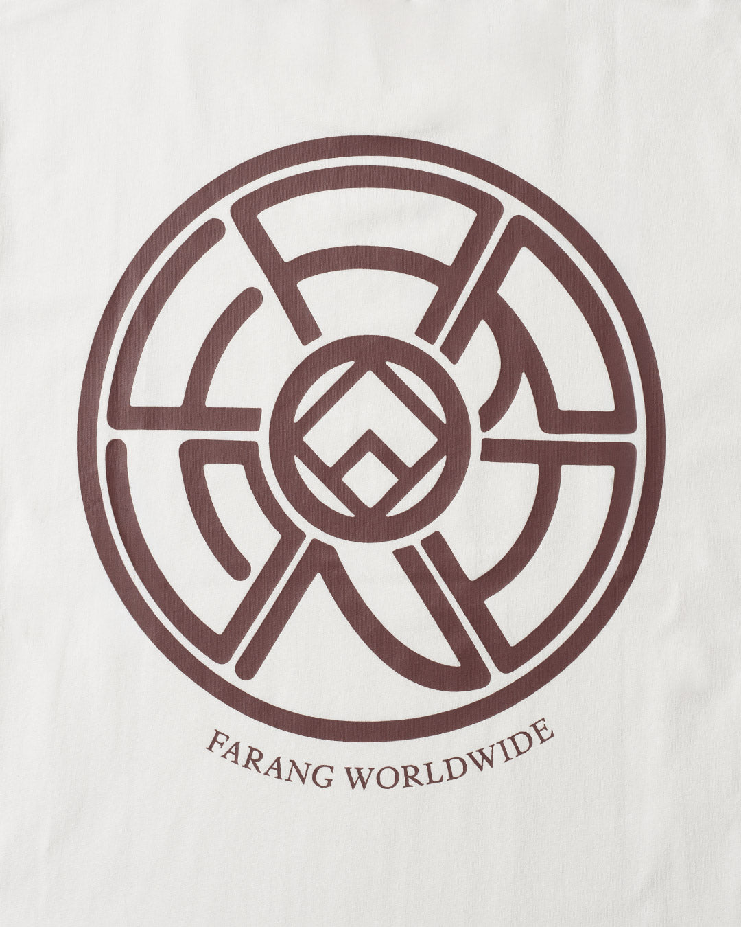 DISCIPLE TEE