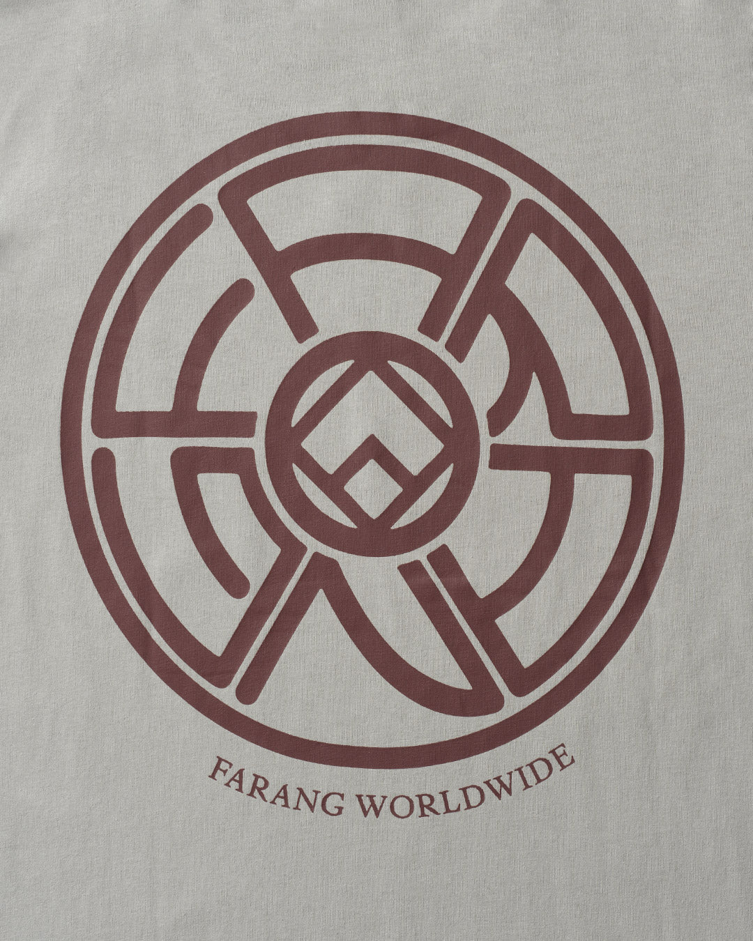 DISCIPLE TEE