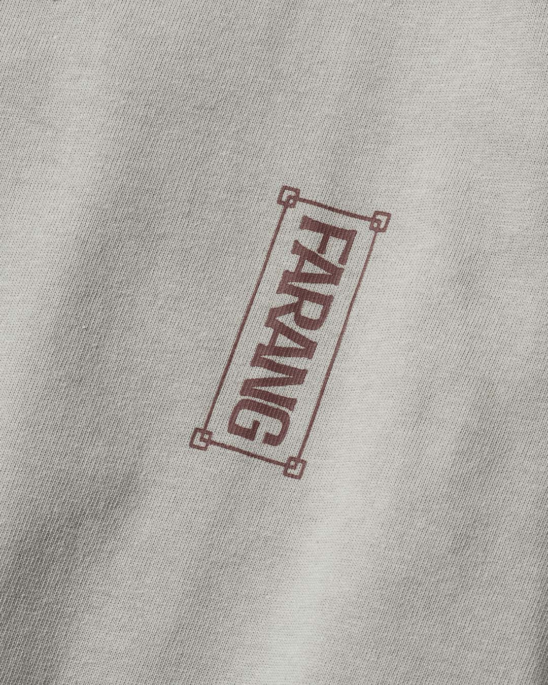 DISCIPLE TEE