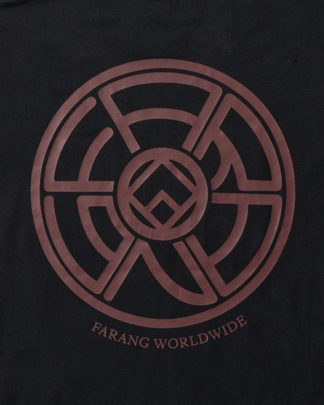 DISCIPLE TEE