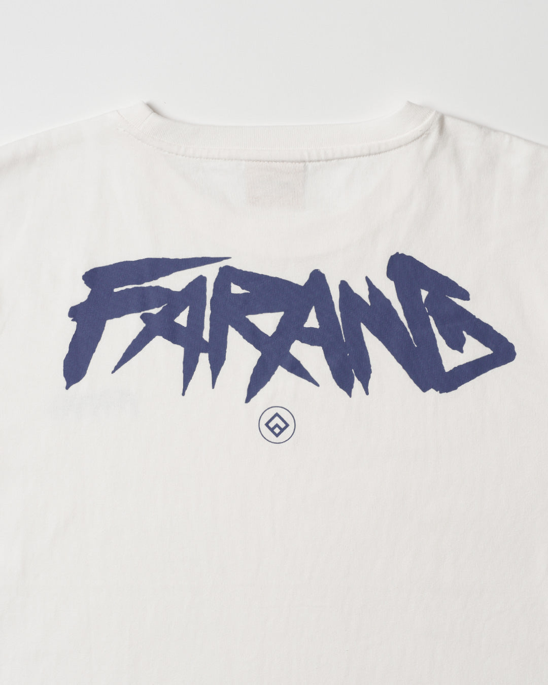 BRUSH TEE