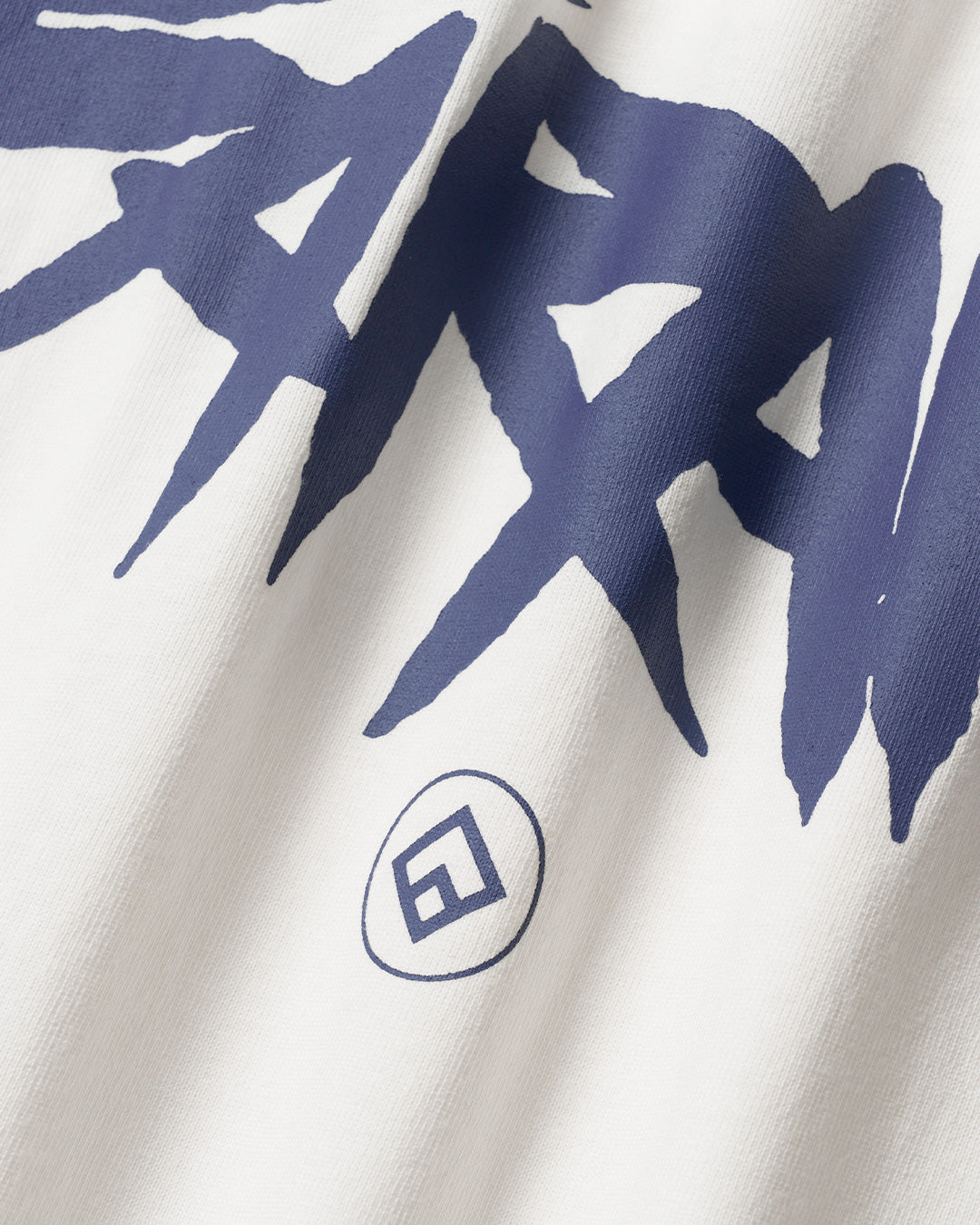 BRUSH TEE