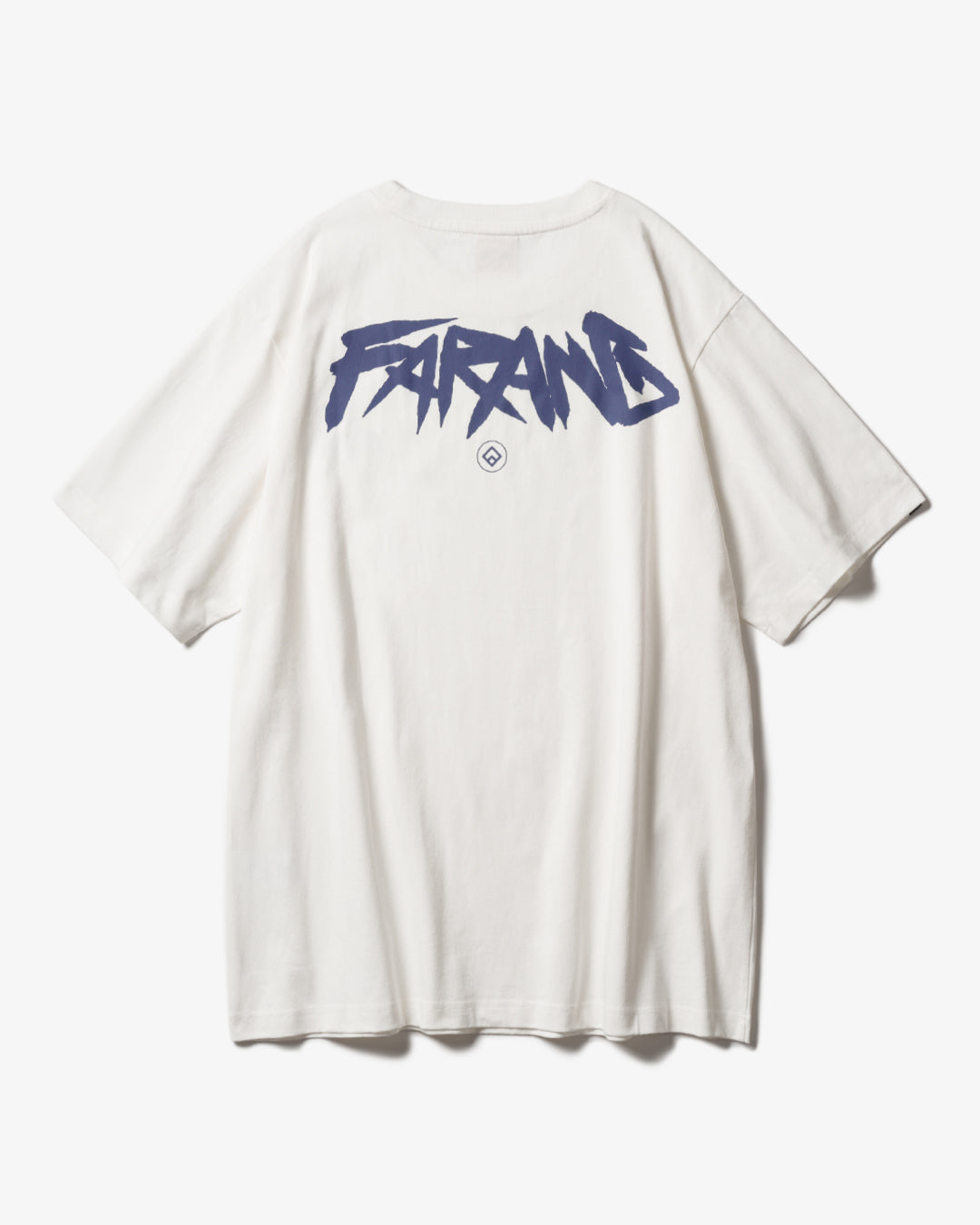 BRUSH TEE