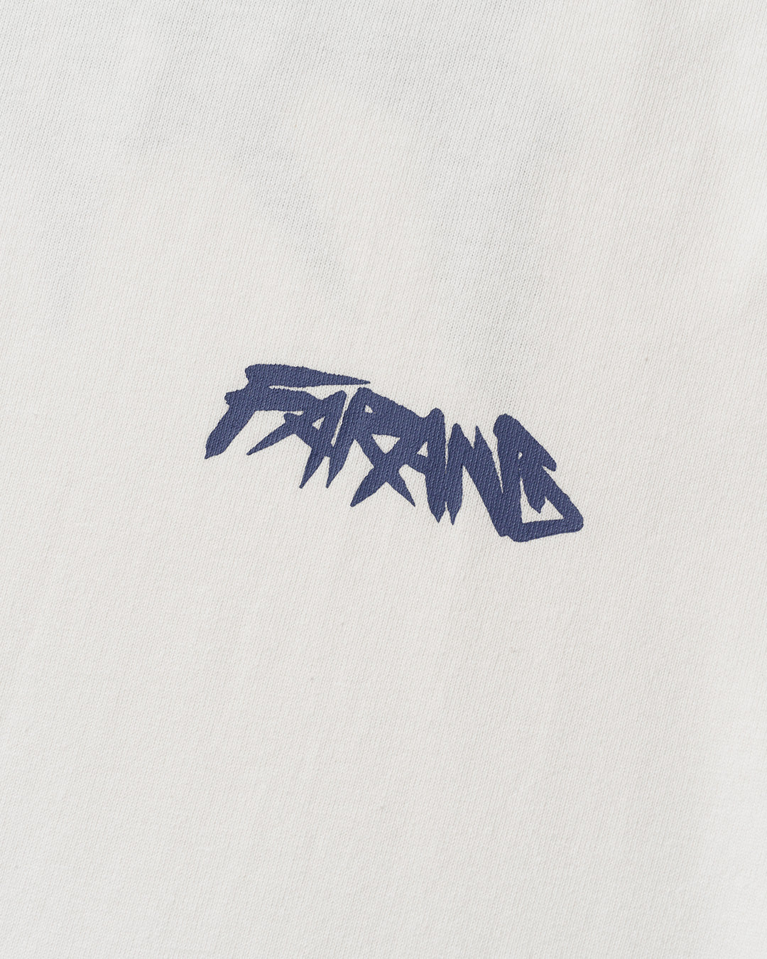 BRUSH TEE