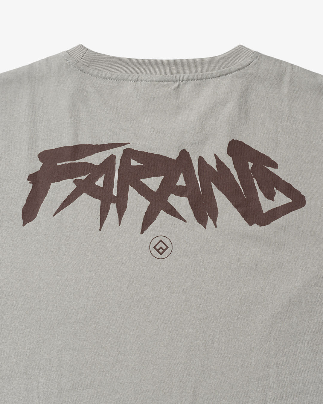 BRUSH TEE