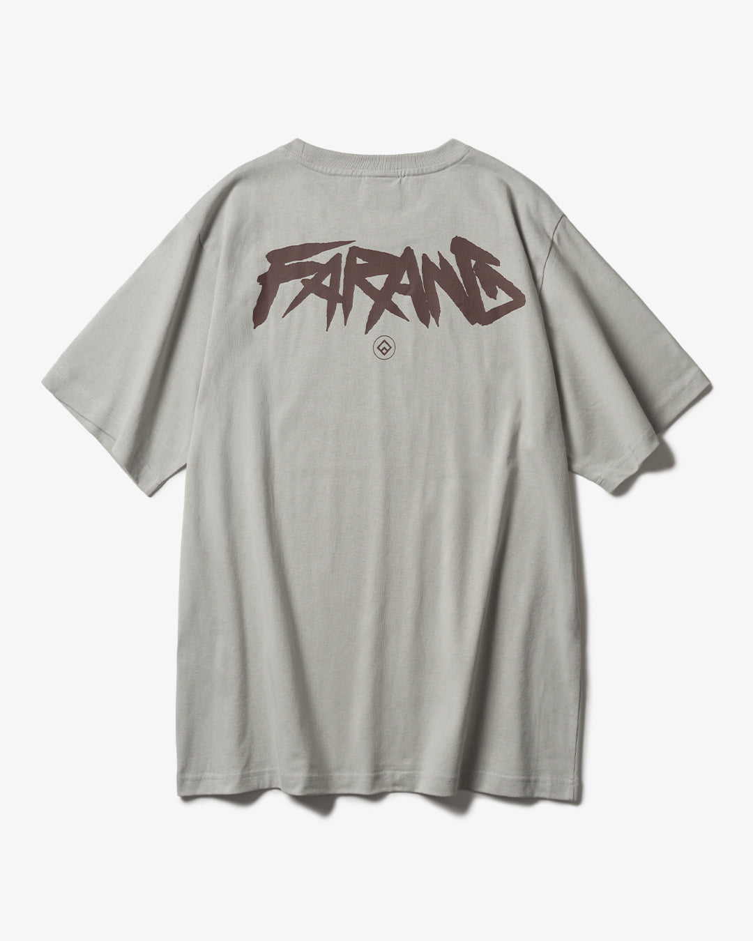 BRUSH TEE