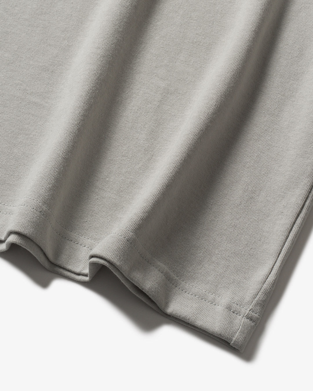 BRUSH TEE