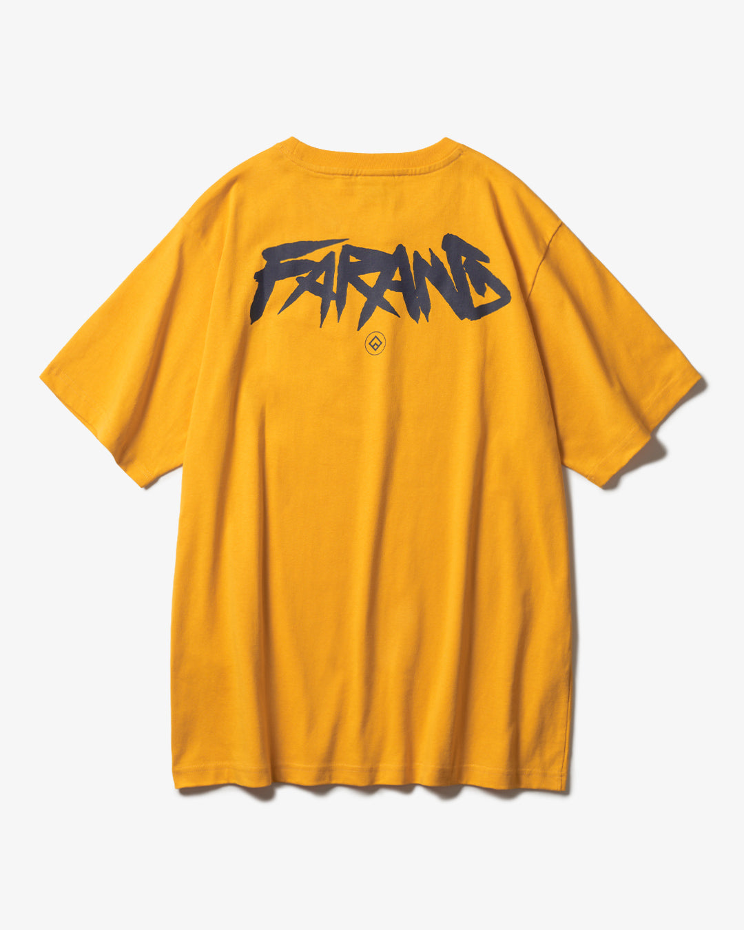 BRUSH TEE