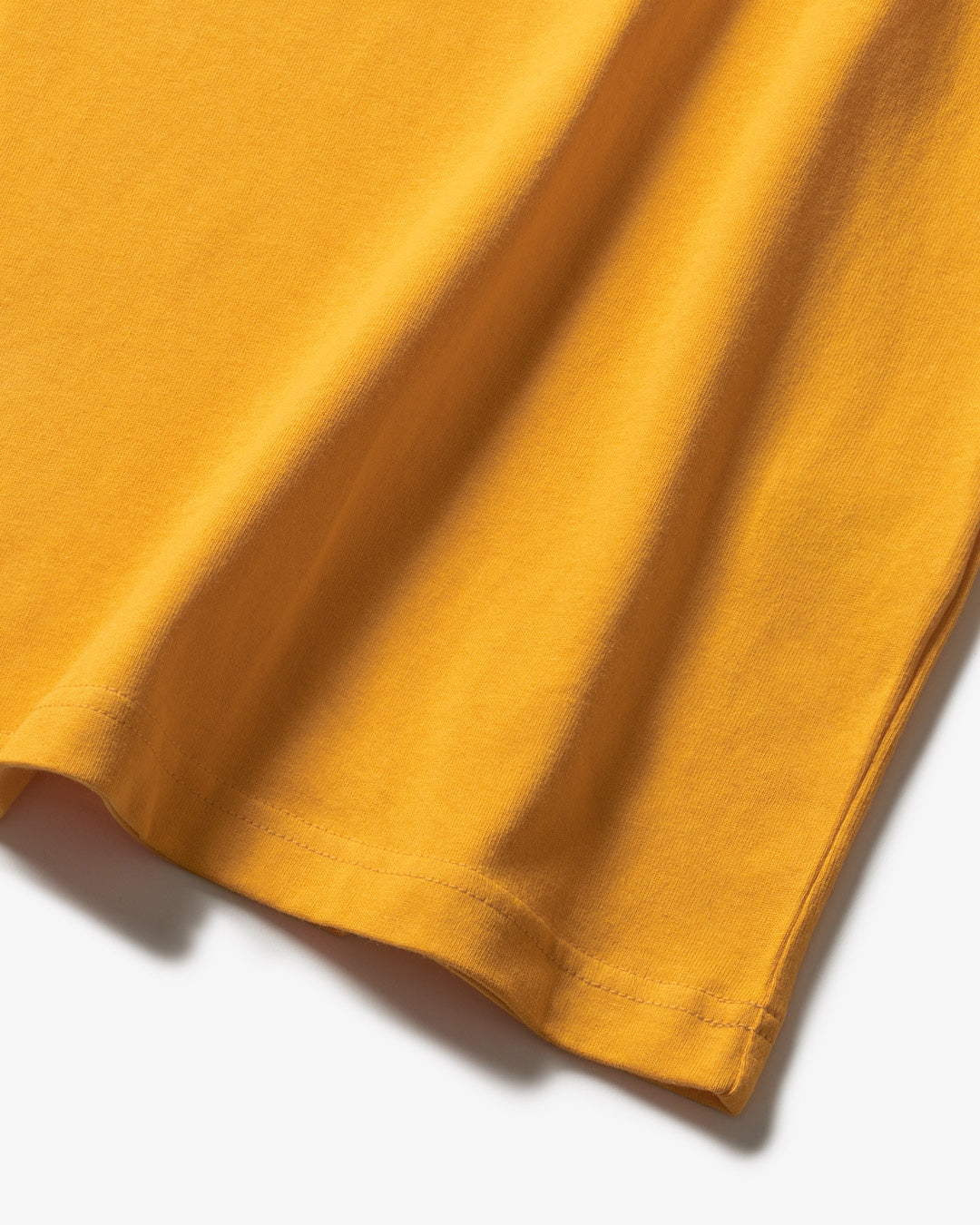 BRUSH TEE