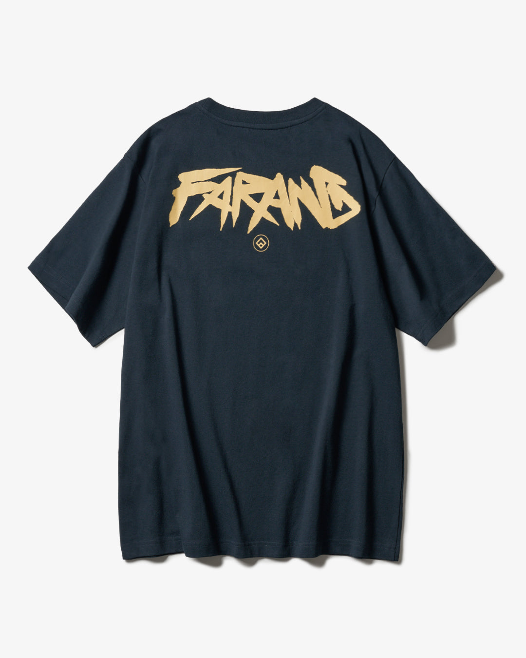 BRUSH TEE