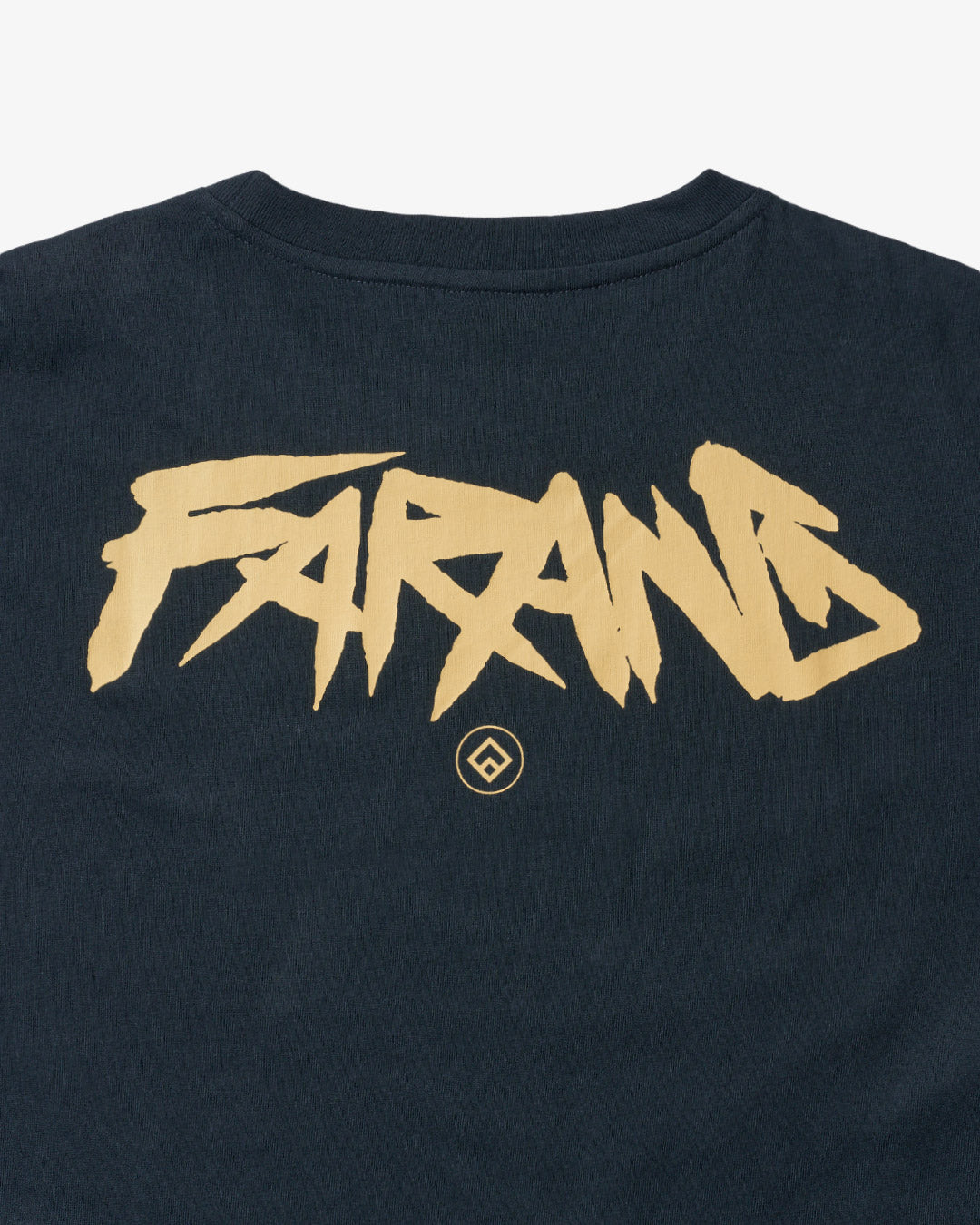BRUSH TEE