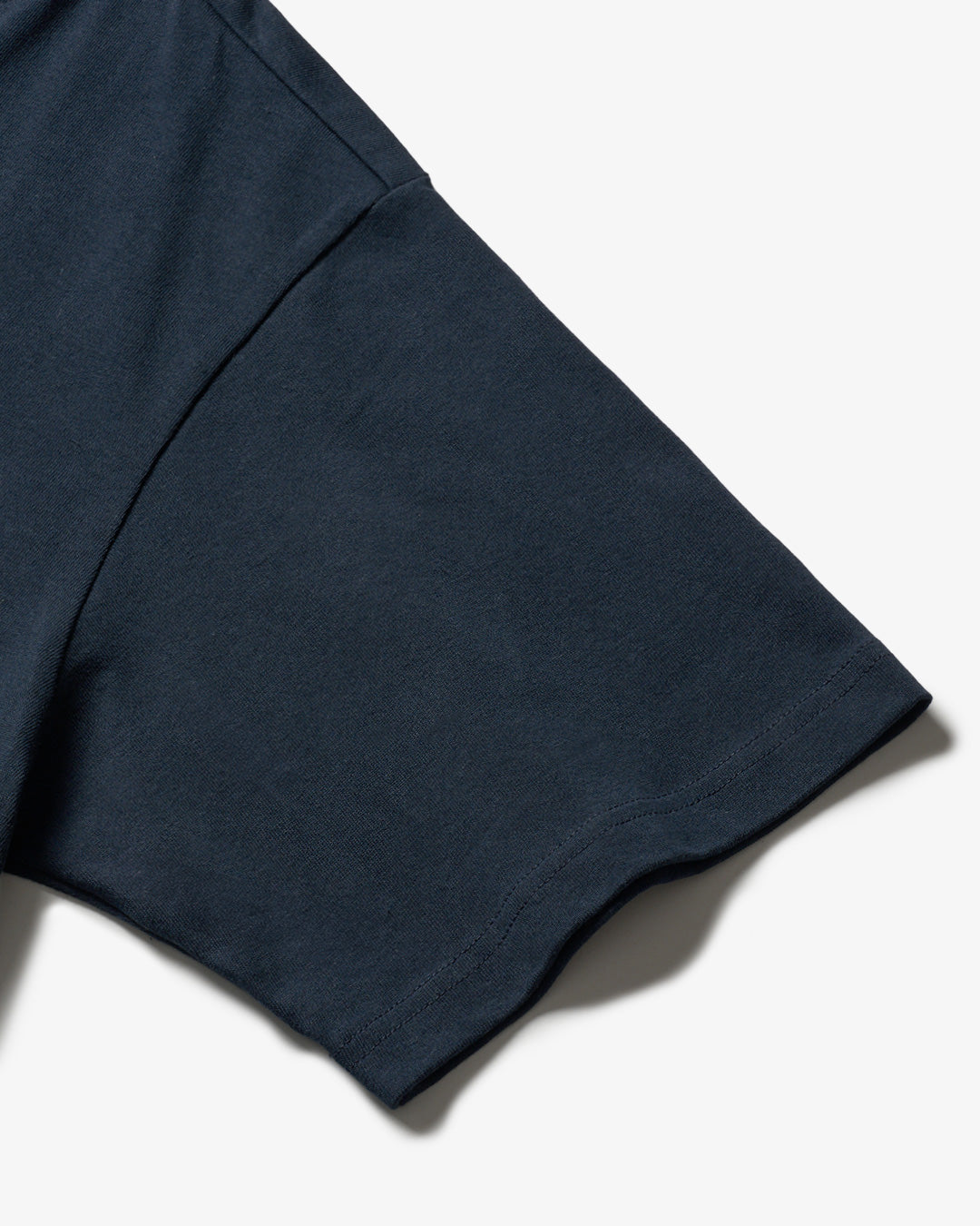 BRUSH TEE