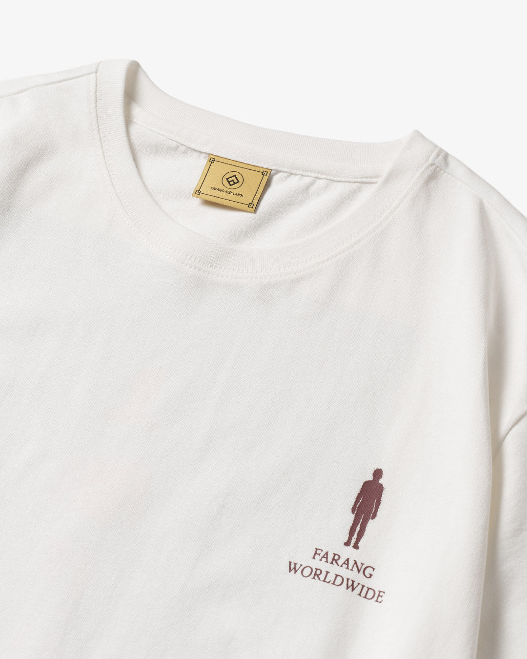 COMMUNI TEE