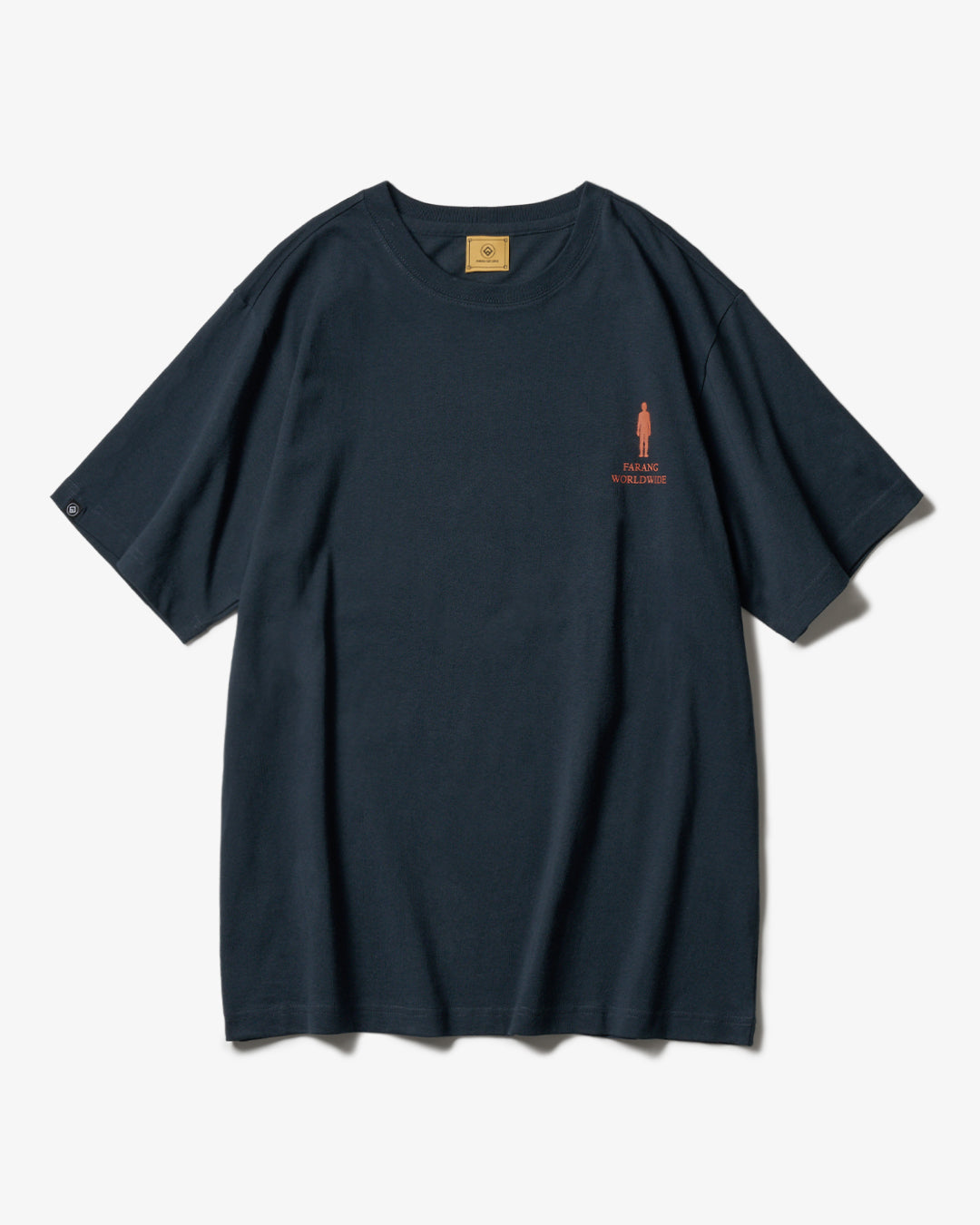 COMMUNI TEE