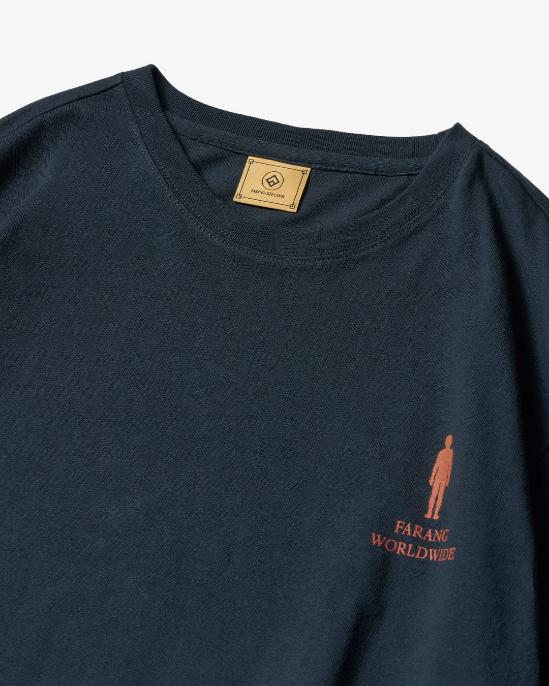 COMMUNI TEE