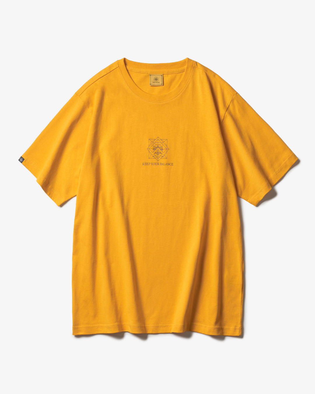 IN BALANCE TEE