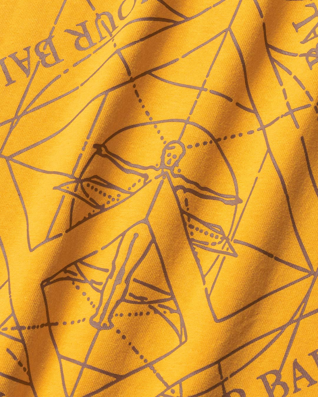 IN BALANCE TEE