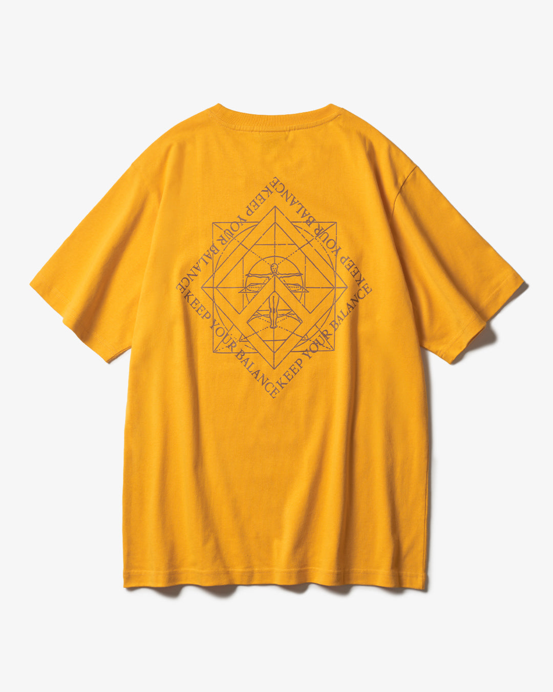 IN BALANCE TEE