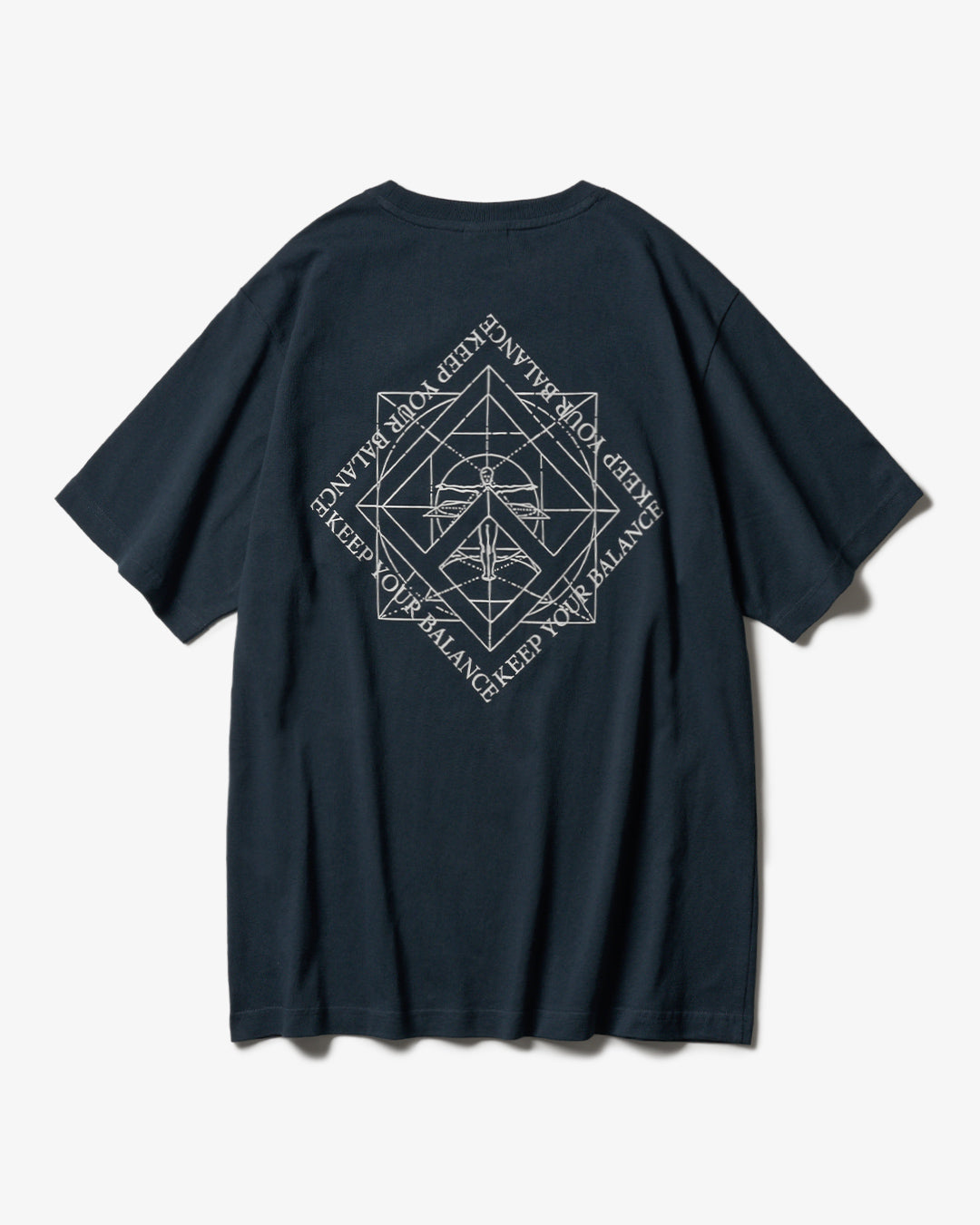 IN BALANCE TEE