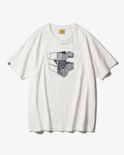 T-SHIRT EN ÉQUILIBRE
