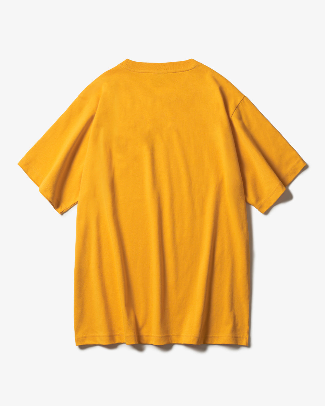 T-SHIRT EN ÉQUILIBRE