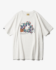 PERSISTENCE TEE