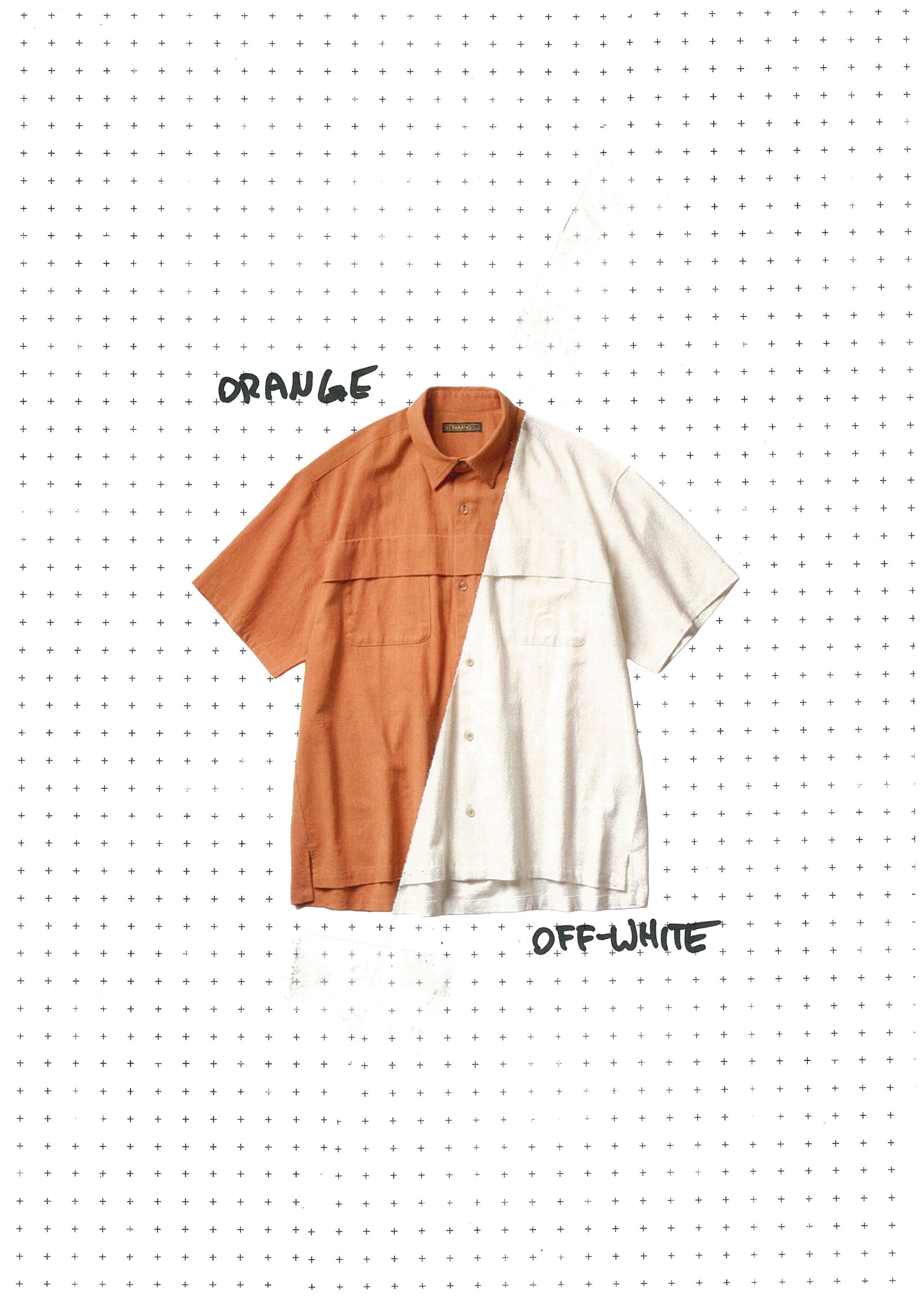Airy Short Sleeve Shirt